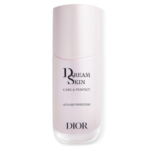 Dreamskin Care & Perfect - The Perfecting Fluid Anti-aging care - Creator of perfect skin Dreamskin Care & Perfect - The Perfecting Fluid Anti-aging care - Creator of perfect skin